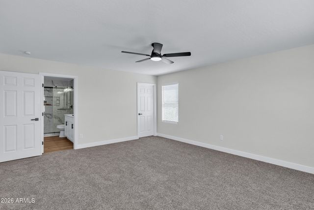 3854 S CALDERON --, Mesa, AZ 85212