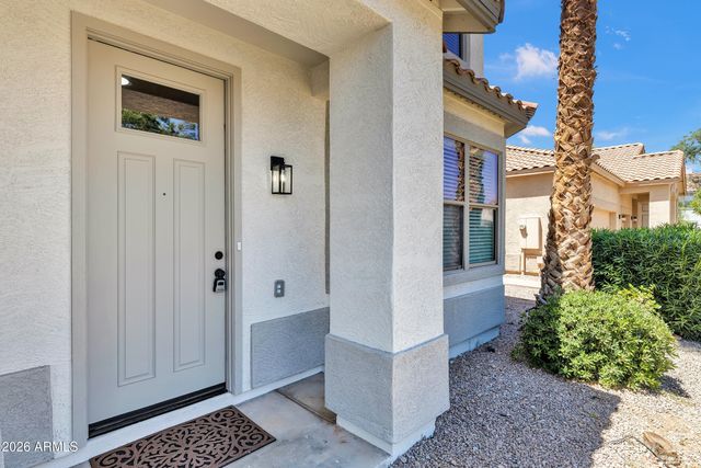 3854 S CALDERON --, Mesa, AZ 85212