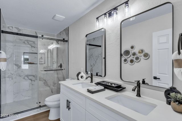 3854 S CALDERON --, Mesa, AZ 85212