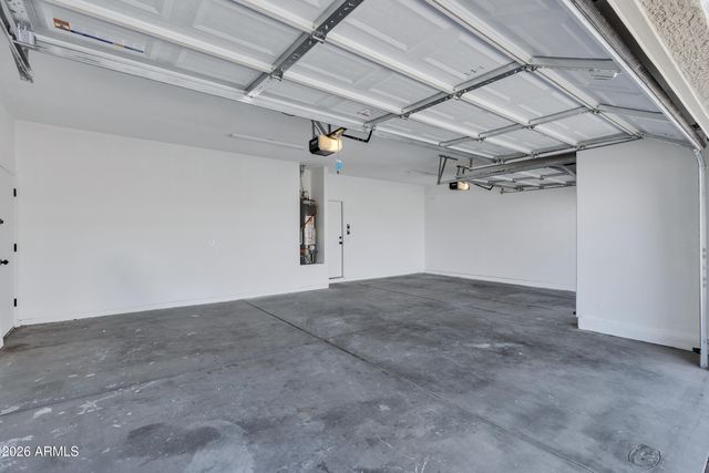 3854 S CALDERON --, Mesa, AZ 85212