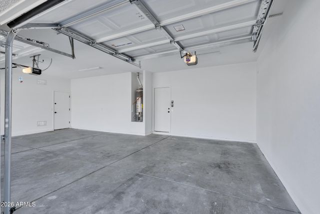 3854 S CALDERON --, Mesa, AZ 85212