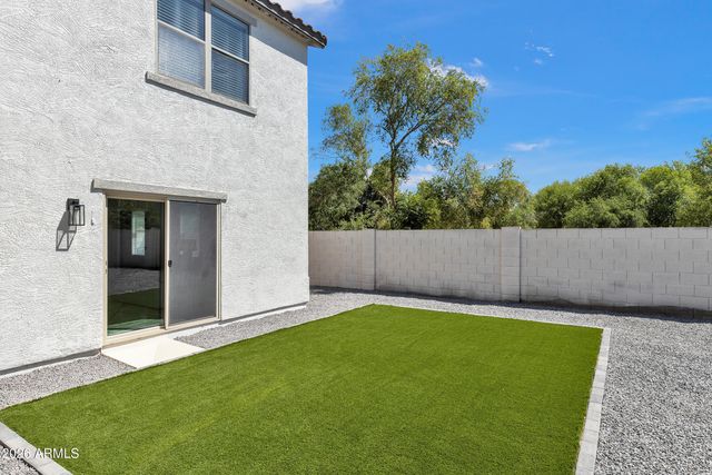 3854 S CALDERON --, Mesa, AZ 85212