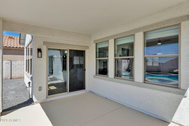 3854 S CALDERON --, Mesa, AZ 85212