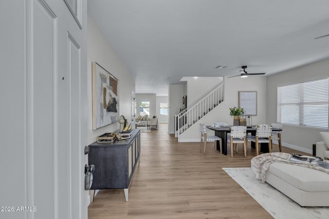 3854 S CALDERON --, Mesa, AZ 85212