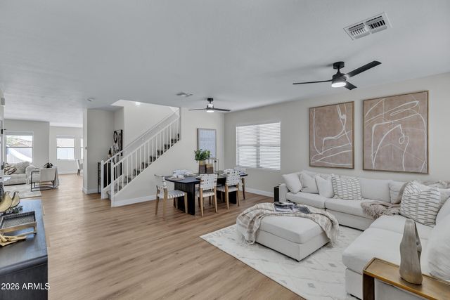 3854 S CALDERON --, Mesa, AZ 85212