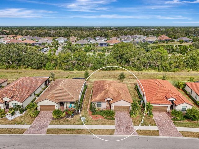 12750 CINQUETERRE DRIVE, Venice, FL 34293