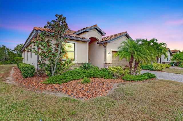 12750 CINQUETERRE DRIVE, Venice, FL 34293