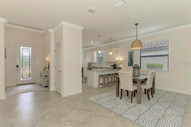 12750 CINQUETERRE DRIVE, Venice, FL 34293
