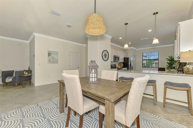 12750 CINQUETERRE DRIVE, Venice, FL 34293