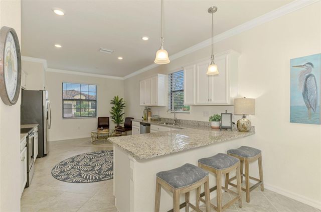 12750 CINQUETERRE DRIVE, Venice, FL 34293