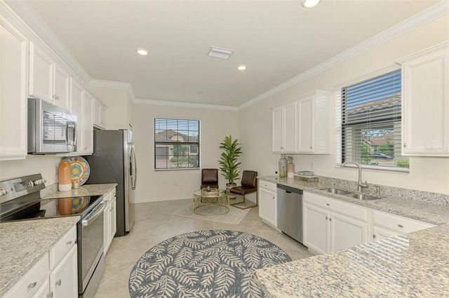 12750 CINQUETERRE DRIVE, Venice, FL 34293