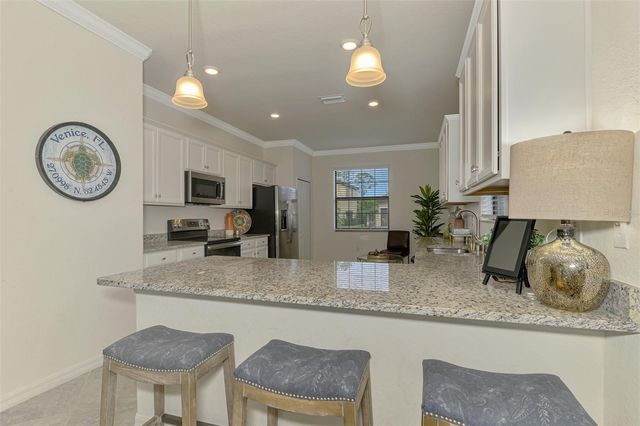 12750 CINQUETERRE DRIVE, Venice, FL 34293