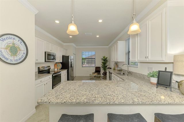 12750 CINQUETERRE DRIVE, Venice, FL 34293