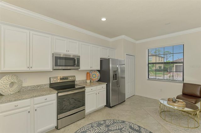 12750 CINQUETERRE DRIVE, Venice, FL 34293