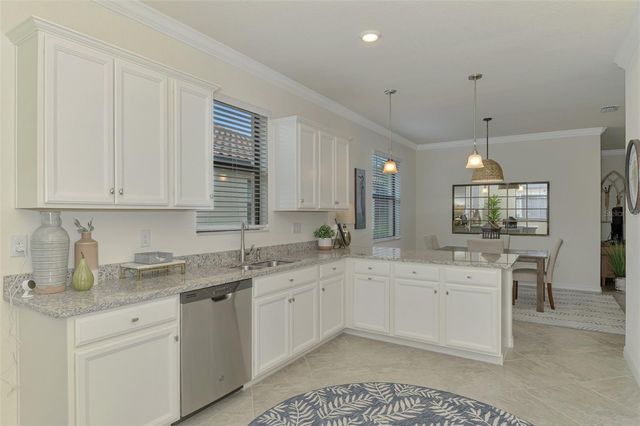 12750 CINQUETERRE DRIVE, Venice, FL 34293