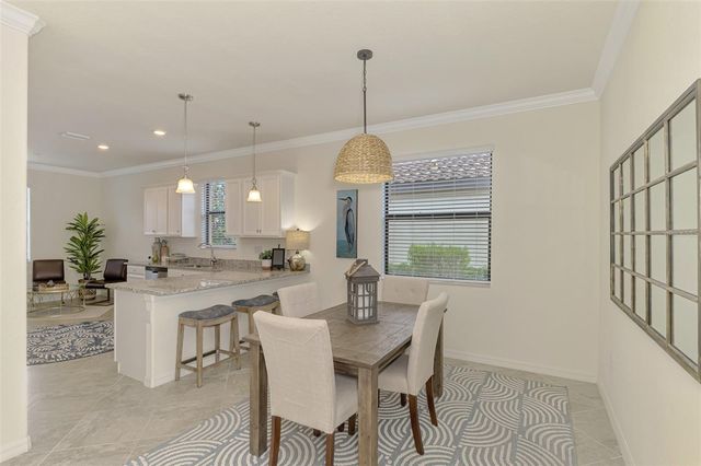 12750 CINQUETERRE DRIVE, Venice, FL 34293