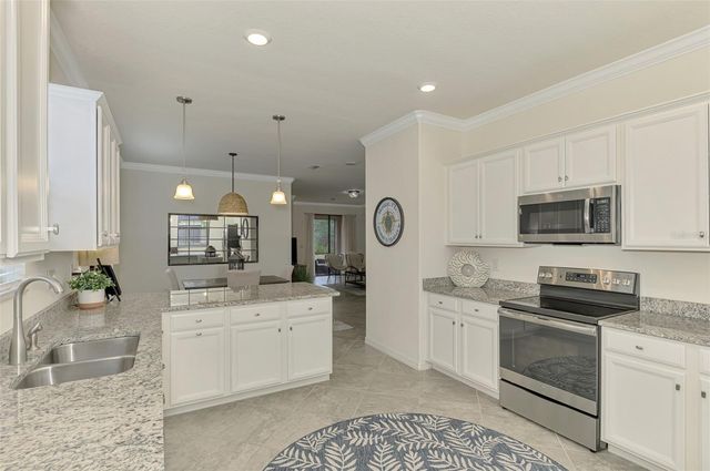 12750 CINQUETERRE DRIVE, Venice, FL 34293