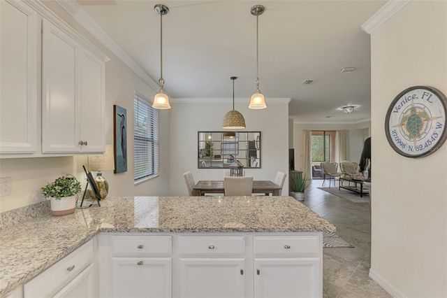 12750 CINQUETERRE DRIVE, Venice, FL 34293