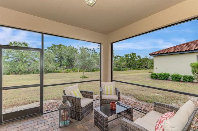 12750 CINQUETERRE DRIVE, Venice, FL 34293