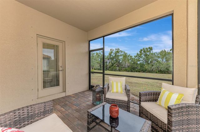 12750 CINQUETERRE DRIVE, Venice, FL 34293