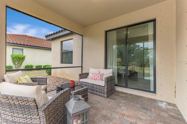 12750 CINQUETERRE DRIVE, Venice, FL 34293