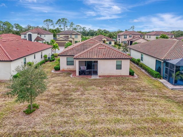 12750 CINQUETERRE DRIVE, Venice, FL 34293