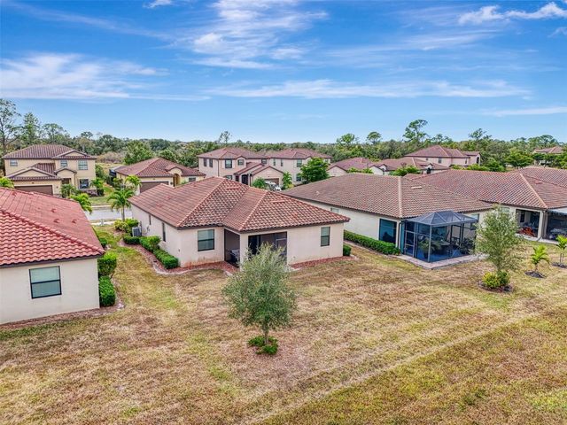 12750 CINQUETERRE DRIVE, Venice, FL 34293