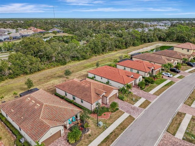 12750 CINQUETERRE DRIVE, Venice, FL 34293