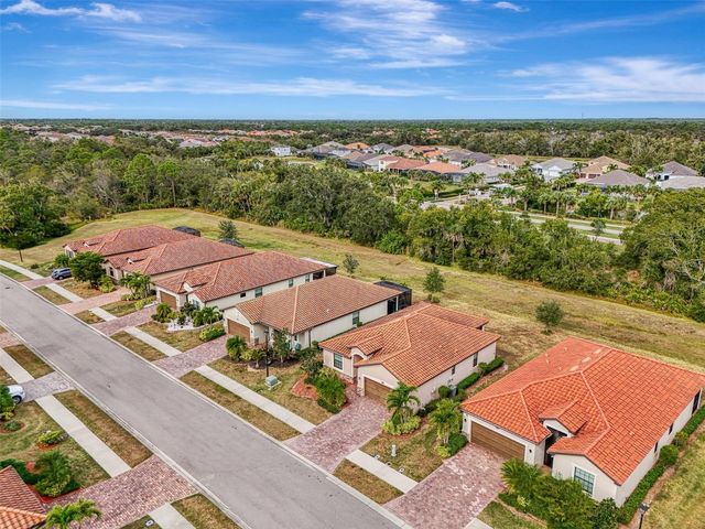 12750 CINQUETERRE DRIVE, Venice, FL 34293