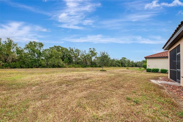 12750 CINQUETERRE DRIVE, Venice, FL 34293