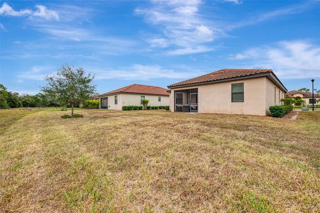 12750 CINQUETERRE DRIVE, Venice, FL 34293