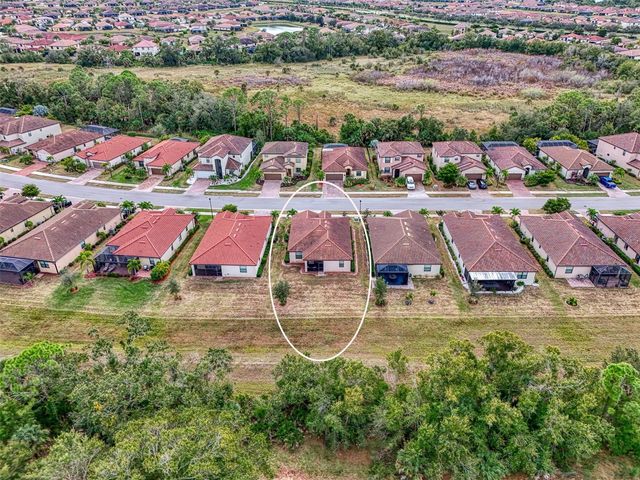 12750 CINQUETERRE DRIVE, Venice, FL 34293