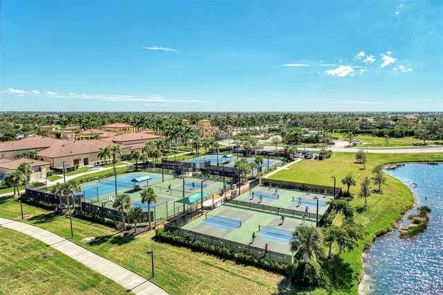 12750 CINQUETERRE DRIVE, Venice, FL 34293