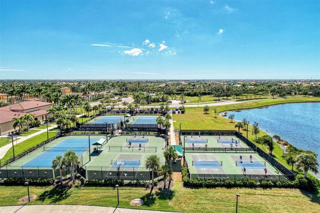 12750 CINQUETERRE DRIVE, Venice, FL 34293