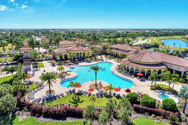 12750 CINQUETERRE DRIVE, Venice, FL 34293