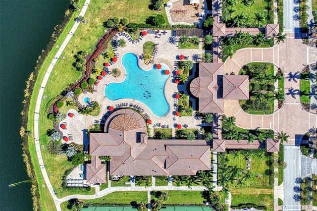 12750 CINQUETERRE DRIVE, Venice, FL 34293