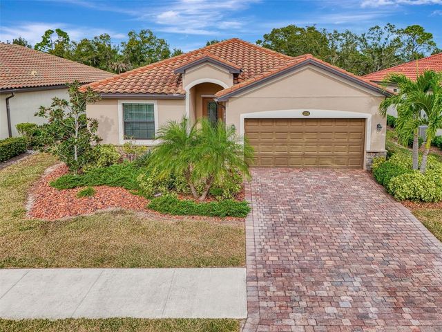 12750 CINQUETERRE DRIVE, Venice, FL 34293