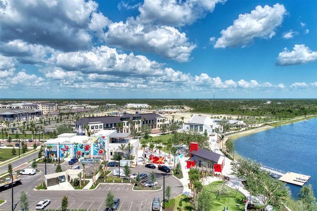 12750 CINQUETERRE DRIVE, Venice, FL 34293