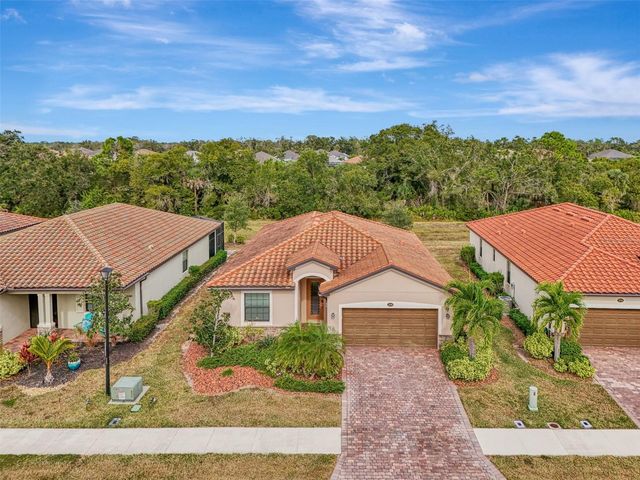 12750 CINQUETERRE DRIVE, Venice, FL 34293