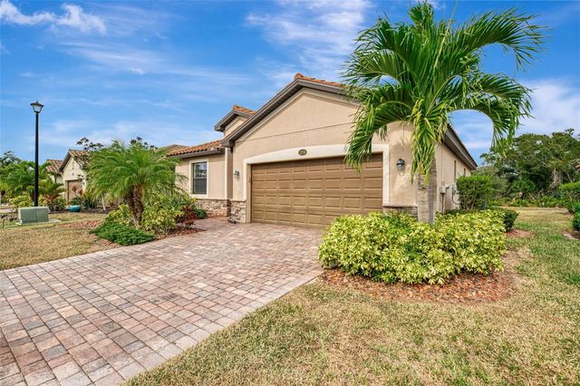 12750 CINQUETERRE DRIVE, Venice, FL 34293