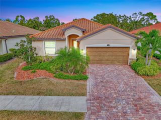 12750 CINQUETERRE DRIVE, Venice, FL 34293