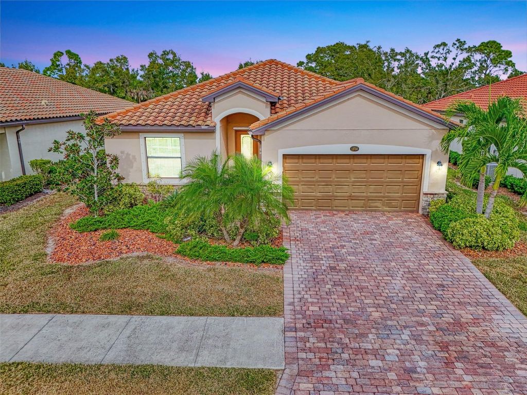 12750 CINQUETERRE DRIVE, Venice, FL 34293