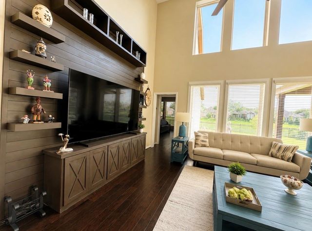 26307 Mercy Moss Lane, Richmond, TX 77406