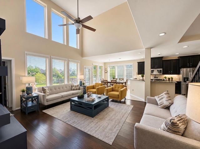 26307 Mercy Moss Lane, Richmond, TX 77406