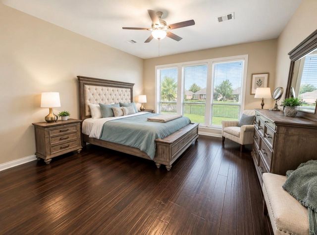 26307 Mercy Moss Lane, Richmond, TX 77406