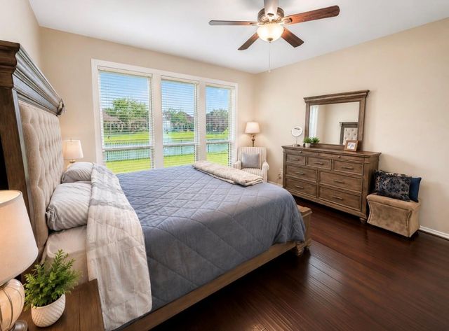 26307 Mercy Moss Lane, Richmond, TX 77406