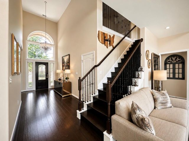 26307 Mercy Moss Lane, Richmond, TX 77406