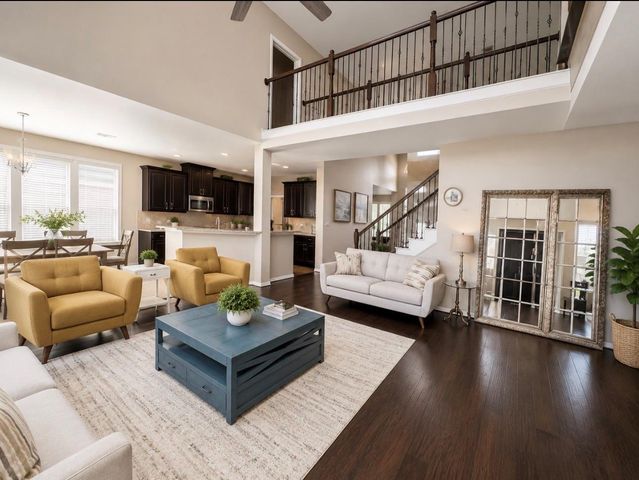 26307 Mercy Moss Lane, Richmond, TX 77406