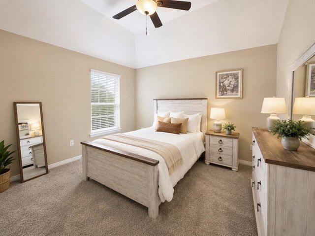 26307 Mercy Moss Lane, Richmond, TX 77406