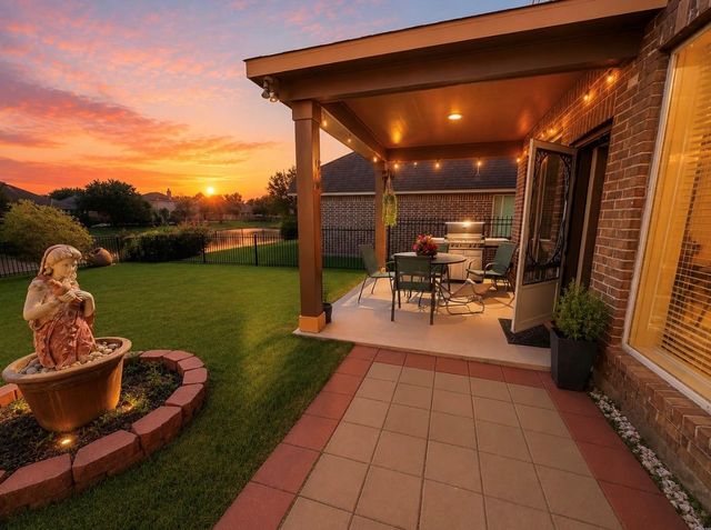 26307 Mercy Moss Lane, Richmond, TX 77406